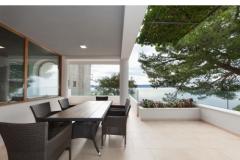 Apartmány BIKIN Apartmán 4 - AP4Brač4+4 foto 5