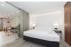 Apartmány BIKIN Apartmán 2 - AP2Vis2+2 foto 4