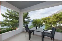Apartmány BIKIN Apartmán 6 - AP6 2+1 foto 1