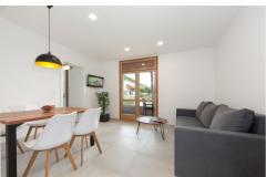 Apartmány BIKIN Apartmán 8 - AP8 2+2 foto 1