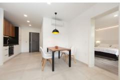 Apartmány BIKIN Apartmán 8 - AP8 2+2 foto 3