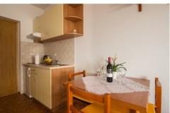 Apartmány Čikeš Apartmán 6 - žuti -A4 foto 1