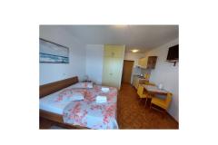 Apartmány Čikeš Apartmán 6 - žuti -A4 foto 2