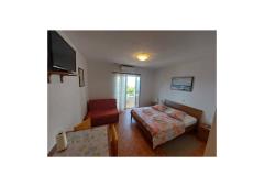 Apartmány Čikeš Apartmán 6 - žuti -A4 foto 3