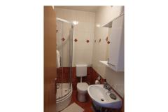 Apartmány Čikeš Apartmán 6 - žuti -A4 foto 5