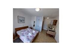 Apartmány Čikeš Apartmán 4 - plavi -A8 foto 1
