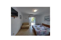 Apartmány Čikeš Apartmán 4 - plavi -A8 foto 2