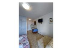 Apartmány Čikeš Apartmán 4 - plavi -A8 foto 3