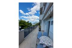 Apartmány Čikeš Apartmán 4 - plavi -A8 foto 5