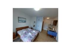 Apartmány Čikeš Apartmán 2 - plavi -A2 foto 1