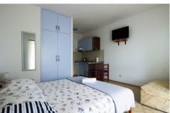 Apartmány Čikeš Apartmán 2 - plavi -A2 foto 3