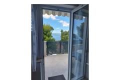 Apartmány Čikeš Apartmán 2 - plavi -A2 foto 5