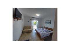 Apartmány Čikeš Apartmán 1 - plavi --A1 foto 2