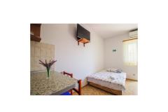 Apartmány Čikeš Apartmán 1 - plavi --A1 foto 5