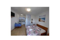 Apartmány Čikeš Apartmán 3 - plavi -A7 foto 1