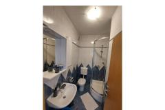 Apartmány Čikeš Apartmán 3 - plavi -A7 foto 5