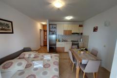 Apartmány Čikeš Apartmán 8 - veliki- A6 foto 2