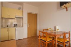 Apartmány Čikeš Apartmán 5 - žuti - A3 foto 1