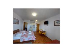 Apartmány Čikeš Apartmán 5 - žuti - A3 foto 2