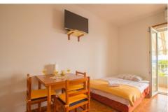 Apartmány Čikeš Apartmán 5 - žuti - A3 foto 5