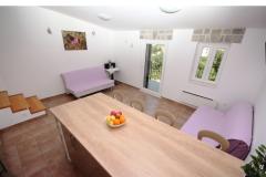 Apartmány Dalmacija 1 Apartmán 1 - 2+2 foto 3