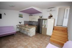 Apartmány Dalmacija 1 Apartmán 1 - 2+2 foto 4