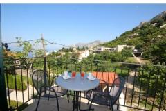 Apartmány Dalmacija 1 Apartmán 1 - 2+2 foto 5