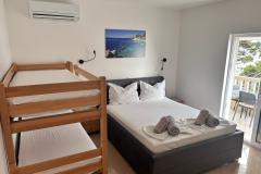 Apartmány Dražen Apartmán 2 - Apartman 2 foto 1