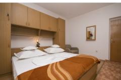 Apartmány Hrvoje  Apartmán 1 - Bura foto 1