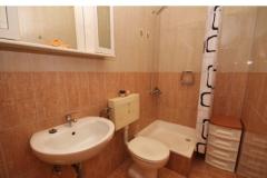 Apartmány Hrvoje  Apartmán 1 - Bura foto 3