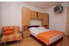 Apartmány Hrvoje  Apartmán 2 - Maestral foto 1