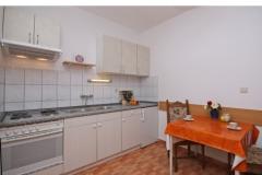 Apartmány Hrvoje  Apartmán 2 - Maestral foto 2