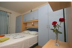 Apartmány Hrvoje  Apartmán 3 - Rose foto 1
