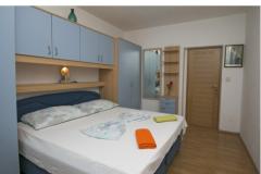 Apartmány Hrvoje  Apartmán 3 - Rose foto 2