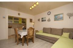 Apartmány Hrvoje  Apartmán 3 - Rose foto 4