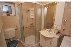 Apartmány Hrvoje  Apartmán 3 - Rose foto 5
