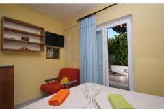 Apartmány Hrvoje  Apartmán 4 - Levanat foto 1