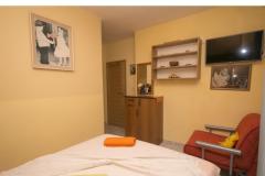 Apartmány Hrvoje  Apartmán 4 - Levanat foto 2
