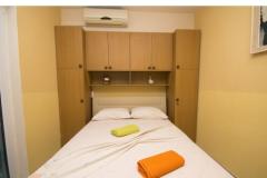 Apartmány Hrvoje  Apartmán 4 - Levanat foto 3