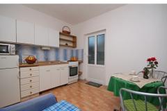Apartmány Hrvoje  Apartmán 4 - Levanat foto 4