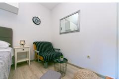 Apartmány Hrvoje Apartmán 1 - Bura foto 2