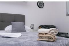 Apartmány Hrvoje Apartmán 1 - Bura foto 4