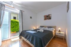 Apartmány Hrvoje Apartmán 2 - Bonaca foto 1