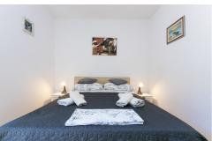 Apartmány Hrvoje Apartmán 2 - Bonaca foto 2