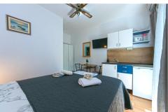 Apartmány Hrvoje Apartmán 2 - Bonaca foto 3