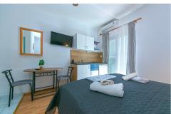 Apartmány Hrvoje Apartmán 2 - Bonaca foto 4