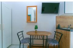 Apartmány Hrvoje Apartmán 2 - Bonaca foto 5