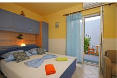 Apartmány Hrvoje Apartmán 3 - Hrvoje foto 2