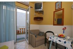 Apartmány Hrvoje Apartmán 3 - Hrvoje foto 3