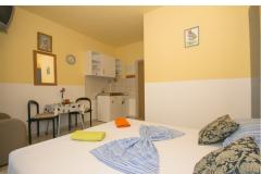 Apartmány Hrvoje Apartmán 3 - Hrvoje foto 4